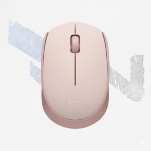 001 Mouse Inalámbrico LOGITECH M170