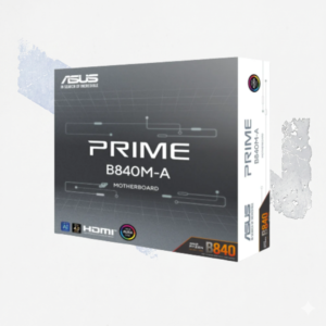 Placa Asus Prime B840M-A