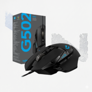 002 Mouse Gamer LOGITECH G502