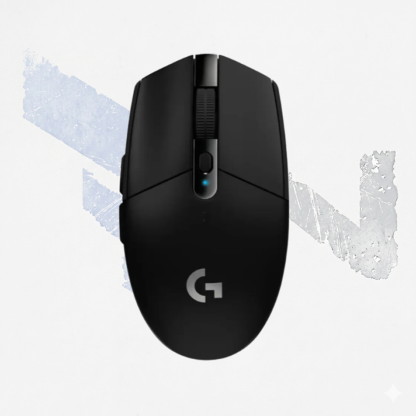 Mouse Inalámbrico LOGITECH G305