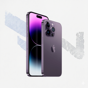 14 pro max (256gb) iPhone 14 Pro Max (256 GB)