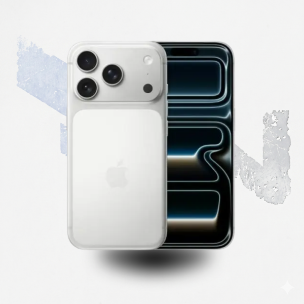 iPhone 17 Pro (256 GB)