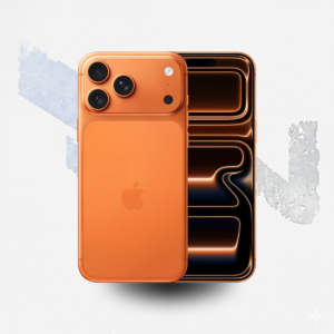 17 pro max iPhone 17 Pro Max (256GB)