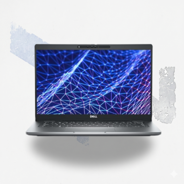 LAPTOP DELL LATITUDE 5330 | Intel Core i7 | 32GB RAM | 512GB SSD
