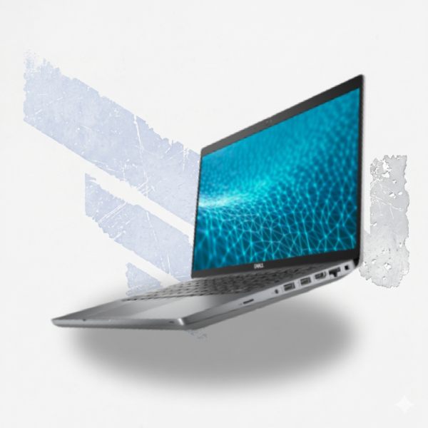 LAPTOP DELL LATITUDE 5431 | Intel Core i5 | 16GB RAM | 512GB SSD