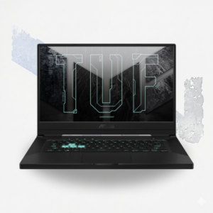 ASUS TUF I17-12650