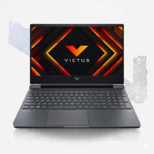 LAPTOP HP VICTUS - RYZEN 7 - 15-FB3093DX