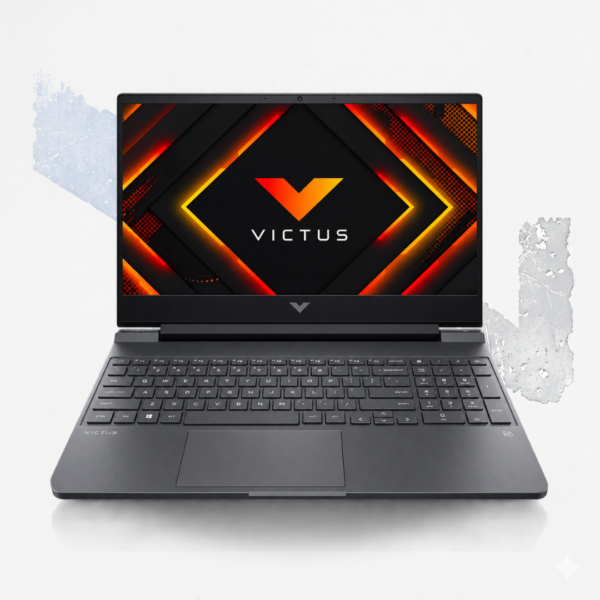 Diseño sin título (1) LAPTOP HP VICTUS - RYZEN 7 - 15-FB3093DX