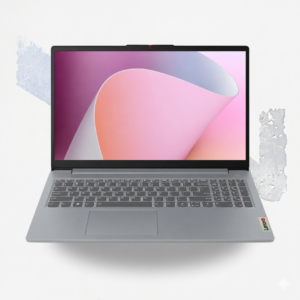 LENOVO IDEAPAD SLIM 3 - CORE i5 - 15IRU8