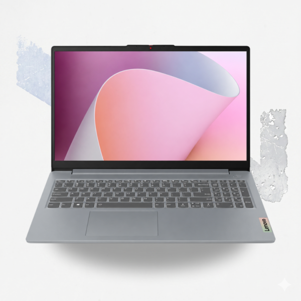 Diseño sin título (2) LENOVO IDEAPAD SLIM 3 - CORE i5 - 15IRU8