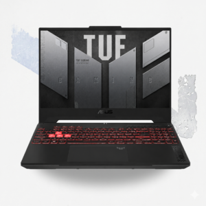 LAPTOP ASUS TUF - RYZEN 7 - FA607NUQ-WS73