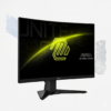 Diseño sin título (6) Monitor Gamer Curvo - MSI MAG 242C