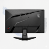 Diseño sin título (8) Monitor Gamer Curvo - MSI MAG 242C