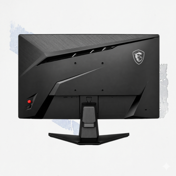 Diseño sin título (8) Monitor Gamer Curvo - MSI MAG 242C